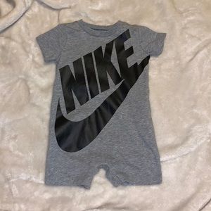 Nike Romper